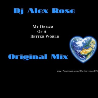 Dj Alex Rose