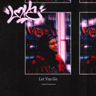 Let You Go lyrics | Boomplay Music