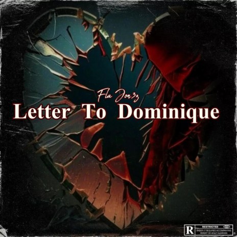Letter To Dominique ft. Rickey Smiley | Boomplay Music