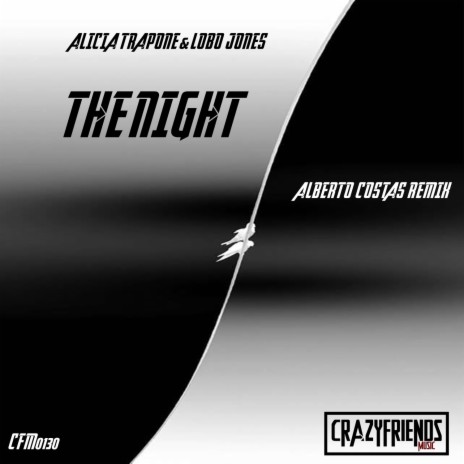 The Night (Alberto Costas Remix) ft. Lobo Jones