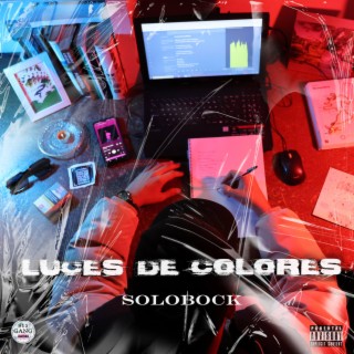 Luces de Colores lyrics | Boomplay Music