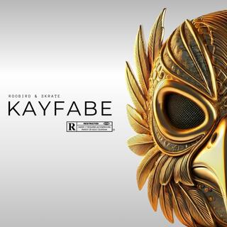 Kayfabe ft. Skrate lyrics | Boomplay Music