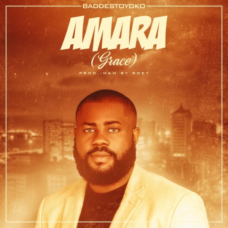 Amara (Grace) | Boomplay Music