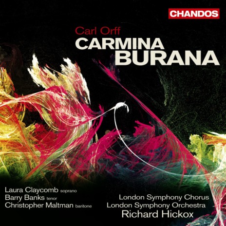 Carmina Burana: I. O Fortuna. Pesante (II) ft. London Symphony Orchestra & London Symphony Chorus | Boomplay Music