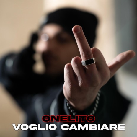 VOGLIO CAMBIARE ft. SIRGREEZ | Boomplay Music