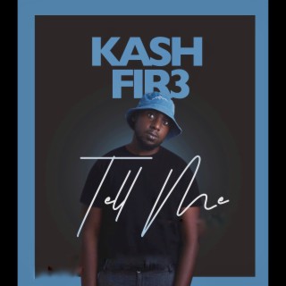 Kashfire