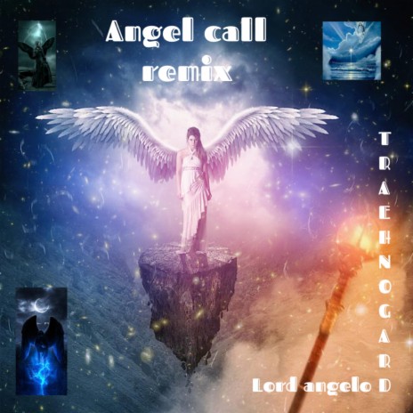 AngelCall (Remix) | Boomplay Music