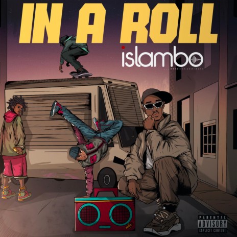 In A Roll | Boomplay Music