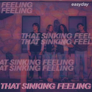 That Sinking Feeling lyrics | Boomplay Music