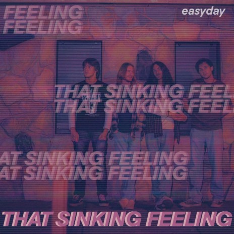 That Sinking Feeling | Boomplay Music