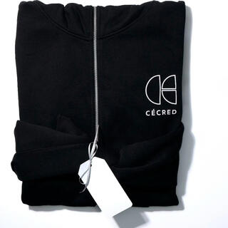 CÉCRED HOODIE