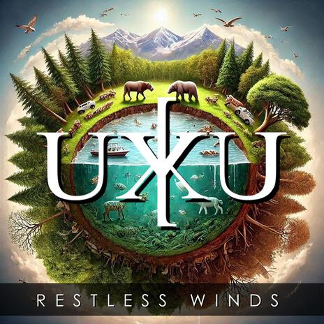 Restless Winds | Boomplay Music