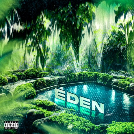 Eden | Boomplay Music