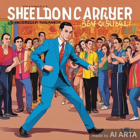 Sheldon Cooper Salsa | Boomplay Music