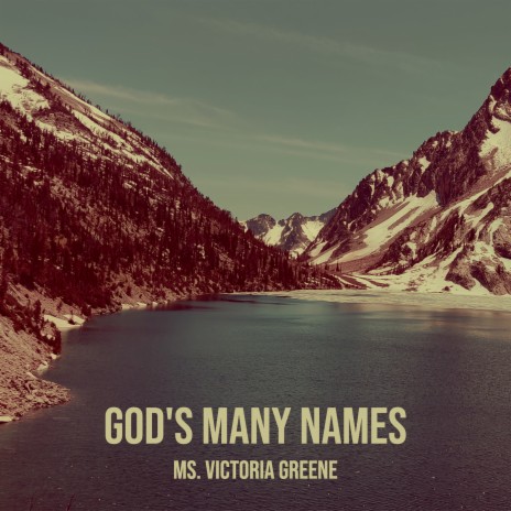 God's Many Names | Boomplay Music