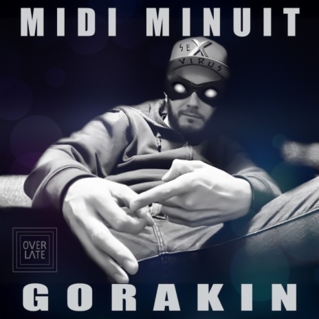 Sexvirus ft. Midi Minuit | Boomplay Music