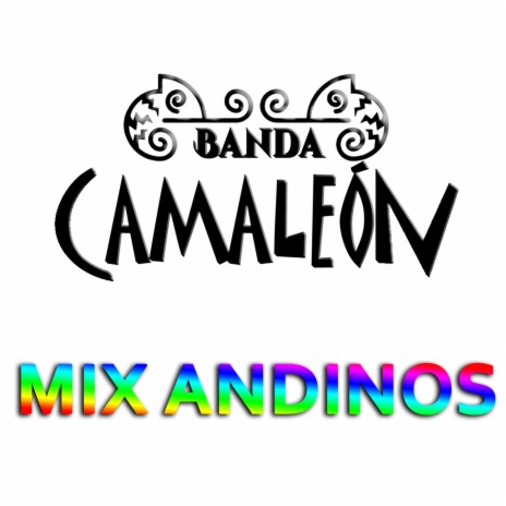 MIX ANDINOS | Boomplay Music