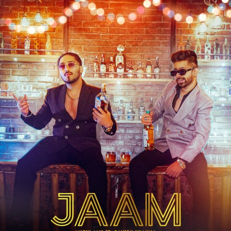 Jaam ft. Ravish Khanna | Boomplay Music