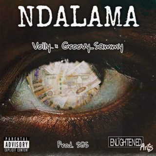 Ndalama (Gettin Better)