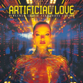 Artificial love ft. Ross Lustre lyrics | Boomplay Music