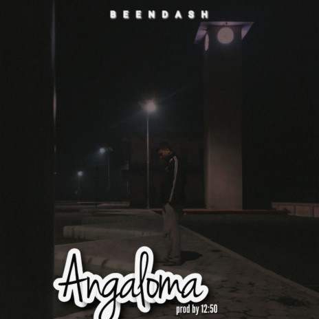 Angaloma | Boomplay Music
