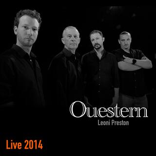 Ouestern Live 2014