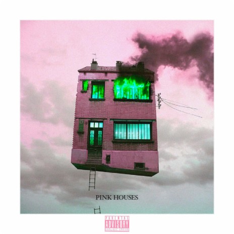 Pink Houses | Boomplay Music