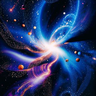 Expansion of the Universe (оригинал)