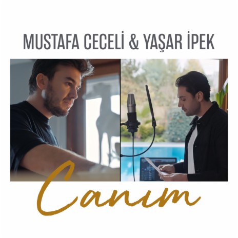 Canım ft. Yaşar İpek | Boomplay Music