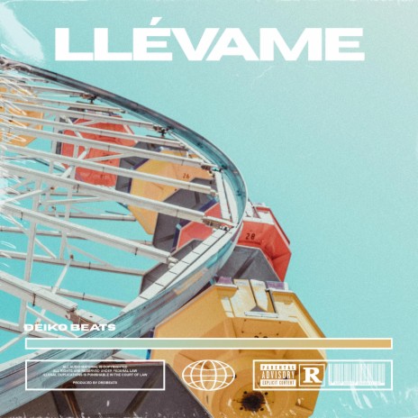 Llévame | Boomplay Music