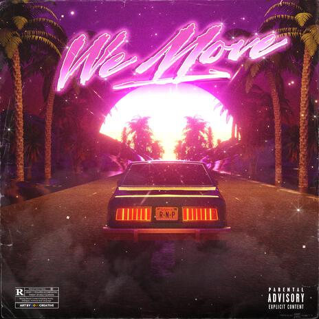 We Move | Boomplay Music