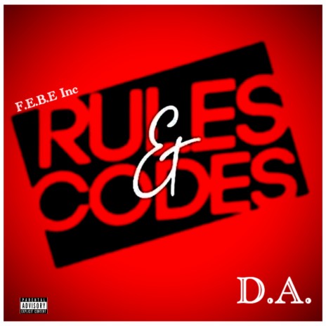 Rules And Codes | Boomplay Music