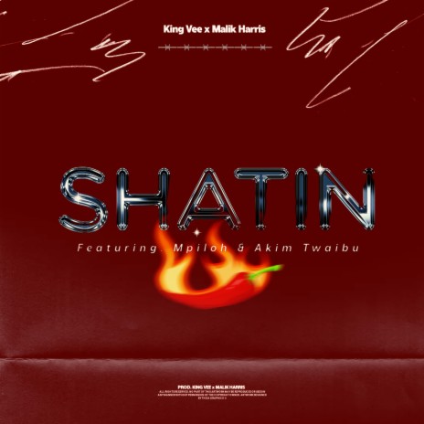 Shatin ft. Malik Harris SA, Mpiloh & Akim Twaibu
