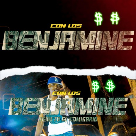 Con Lo Benjamine 🅴 | Boomplay Music