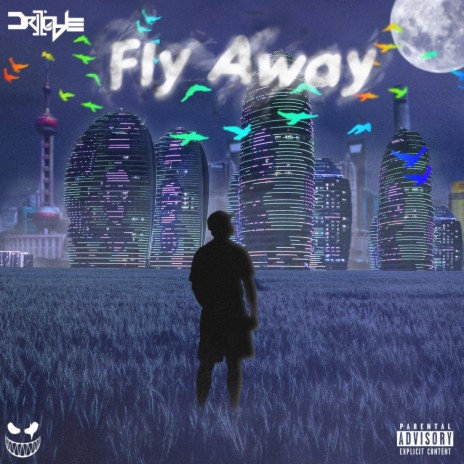 Fly Away | Boomplay Music