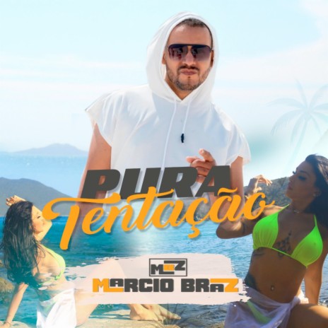 Pura Tentação | Boomplay Music