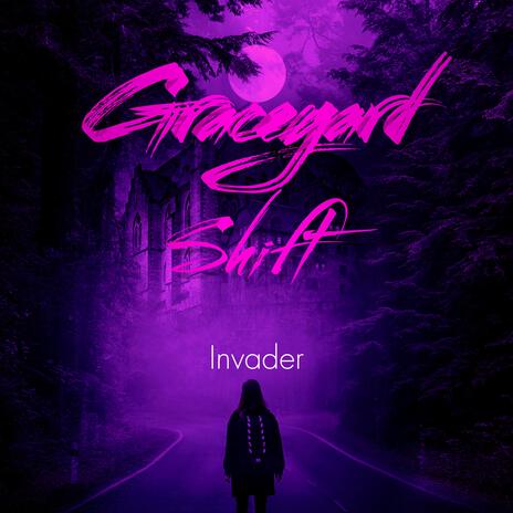 Graveyard Shift | Boomplay Music