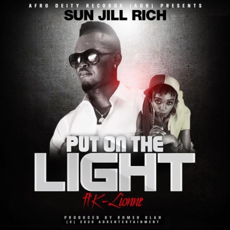 Put on the Light ft. K. Lionne | Boomplay Music