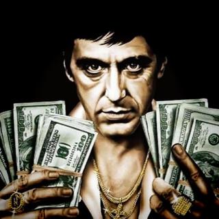 Tony Montana lyrics | Boomplay Music