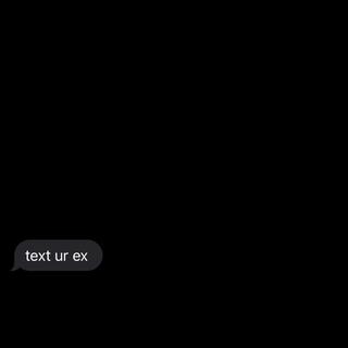 text ur ex