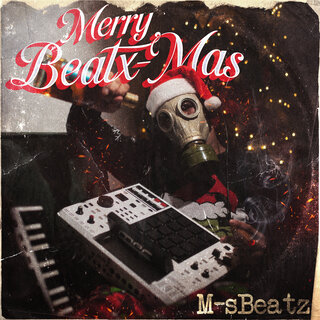 Merry Beatx-Mas