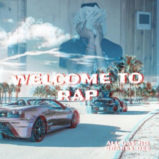 Welcome to Rap
