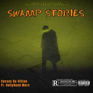 Swamp Stories