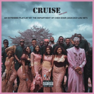 Cruise (Deluxe Edition)