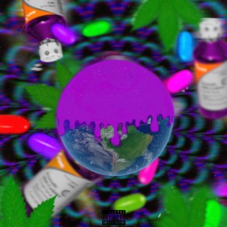 The World Is Purple