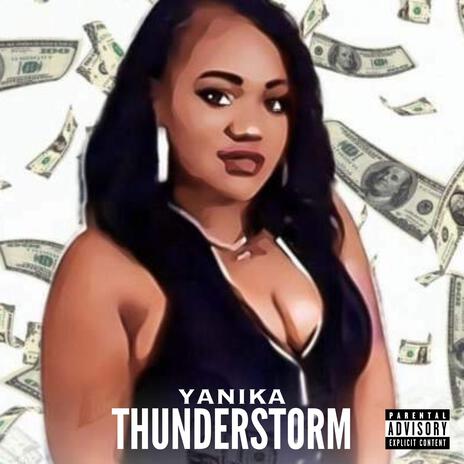 THUNDERSTORM | Boomplay Music