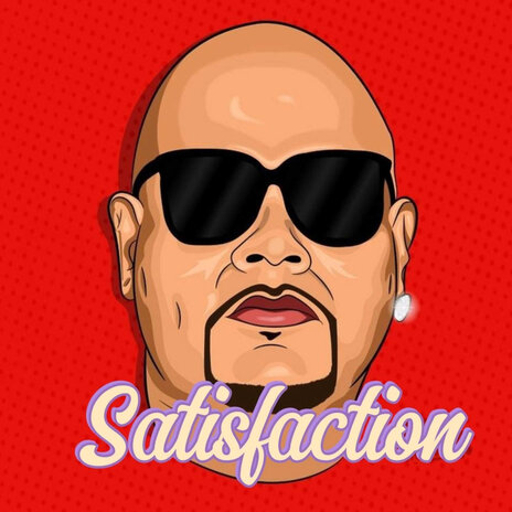 Satisfaction ft. Restrepo DJ | Boomplay Music