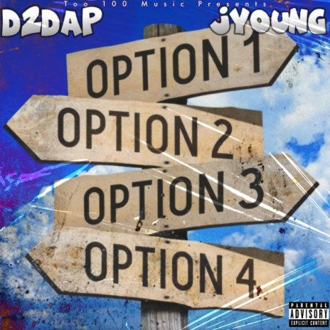 I Got Options ft. JYoung | Boomplay Music
