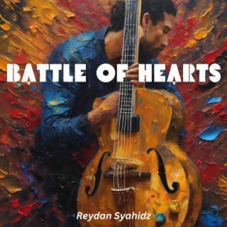 Battle Of Hearts