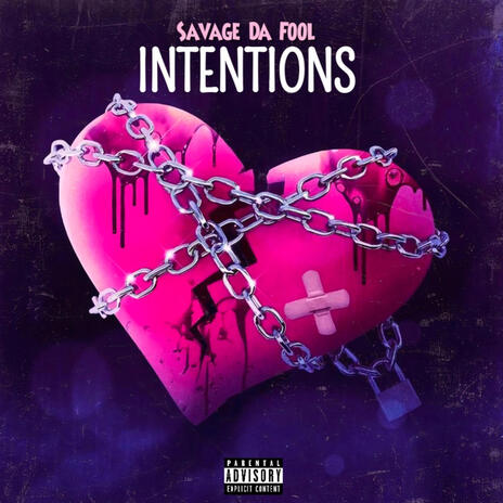 Intentions | Boomplay Music